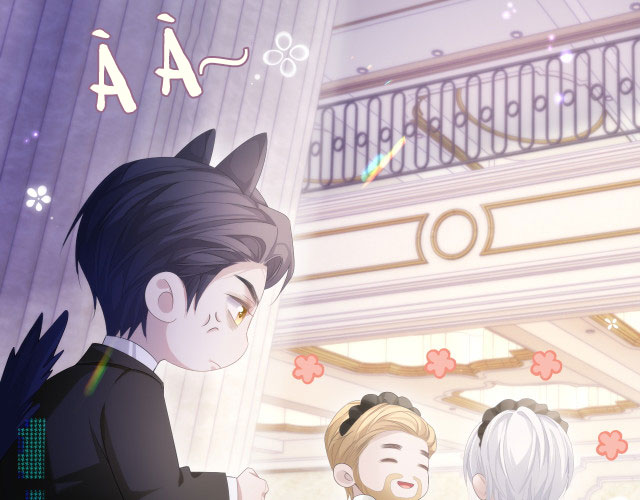 Đơn Xin Ly Hôn Chapter 18 - Next Chapter 19