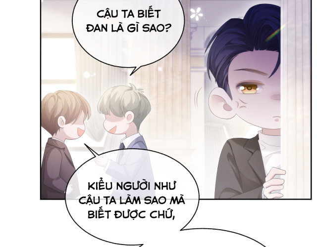 Đơn Xin Ly Hôn Chapter 18 - Next Chapter 19