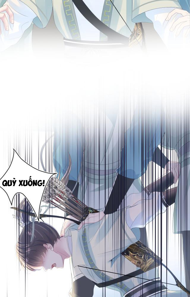 Tuyệt Mỹ Bạch Liên Hoa Online Dạy Học Chapter 32 - Trang 4
