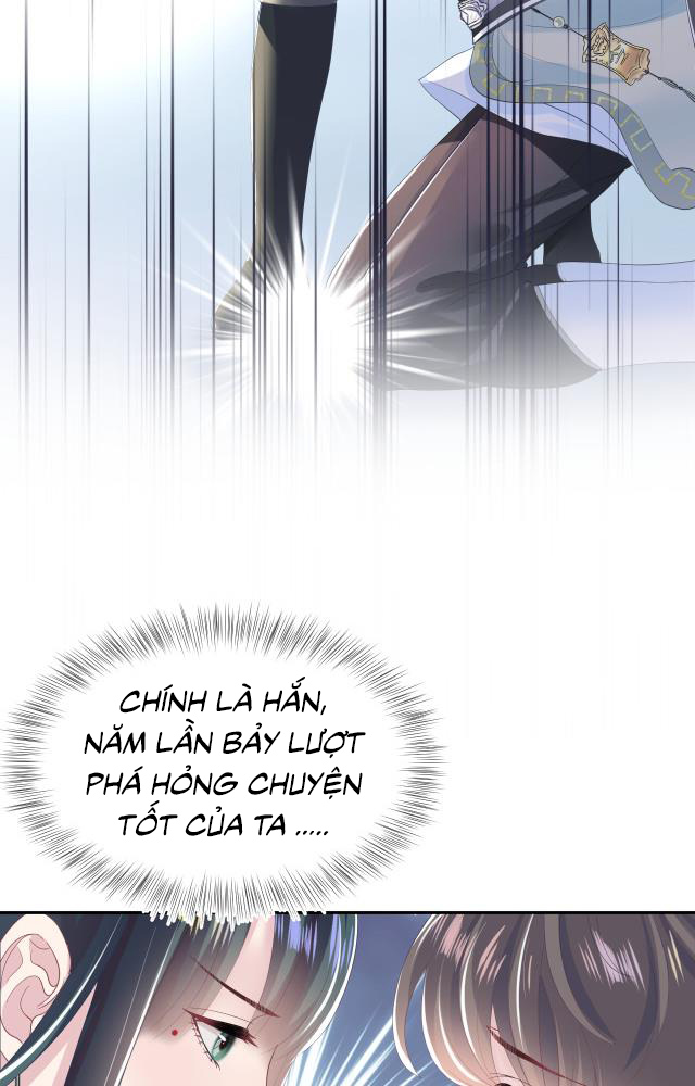 Tuyệt Mỹ Bạch Liên Hoa Online Dạy Học Chapter 32 - Trang 4