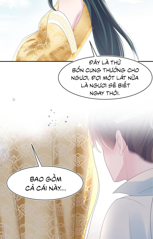 Tuyệt Mỹ Bạch Liên Hoa Online Dạy Học Chapter 32 - Trang 4