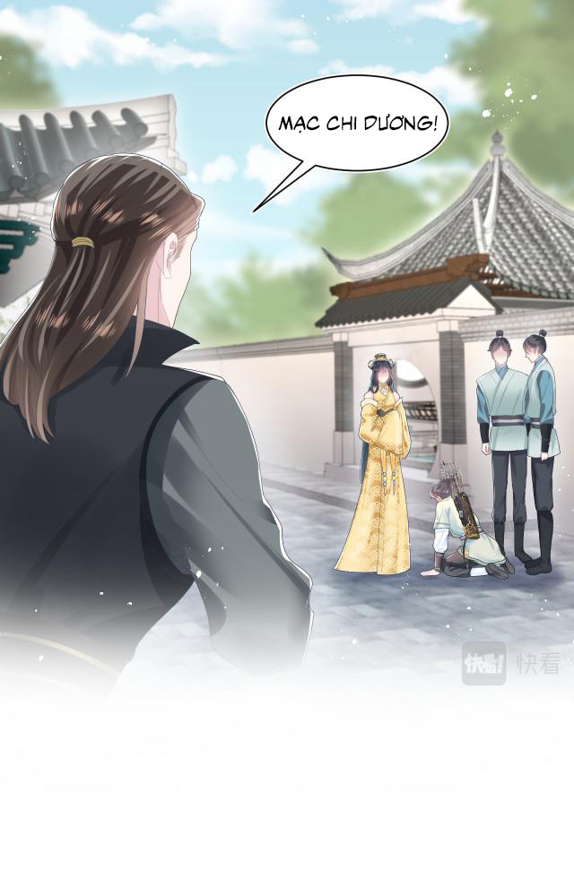 Tuyệt Mỹ Bạch Liên Hoa Online Dạy Học Chapter 32 - Trang 4