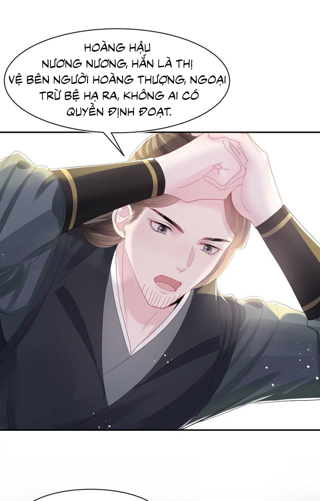 Tuyệt Mỹ Bạch Liên Hoa Online Dạy Học Chapter 32 - Trang 4