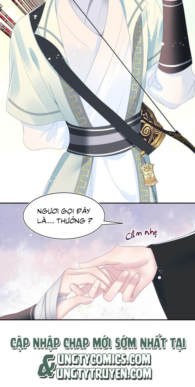Tuyệt Mỹ Bạch Liên Hoa Online Dạy Học Chapter 32 - Trang 4