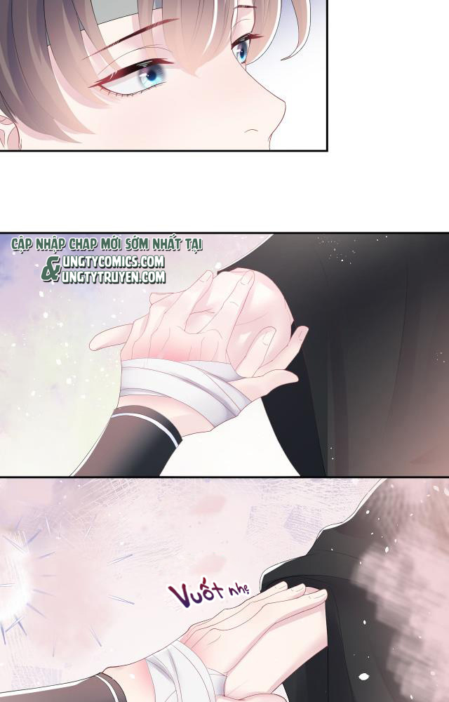Tuyệt Mỹ Bạch Liên Hoa Online Dạy Học Chapter 32 - Trang 4