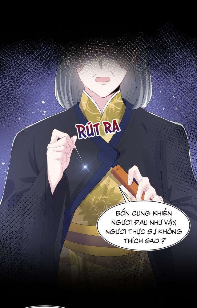 Tuyệt Mỹ Bạch Liên Hoa Online Dạy Học Chapter 32 - Trang 4
