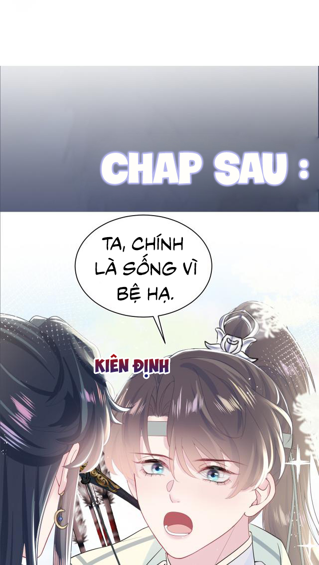 Tuyệt Mỹ Bạch Liên Hoa Online Dạy Học Chapter 32 - Trang 4