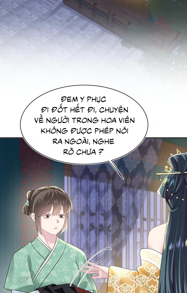 Tuyệt Mỹ Bạch Liên Hoa Online Dạy Học Chapter 32 - Trang 4