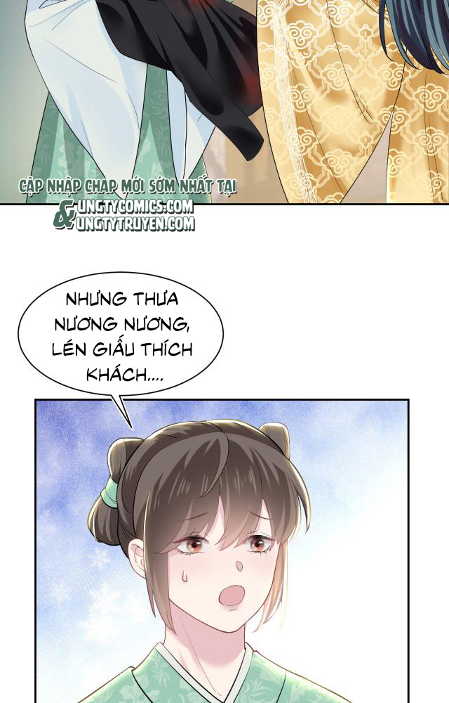 Tuyệt Mỹ Bạch Liên Hoa Online Dạy Học Chapter 32 - Trang 4