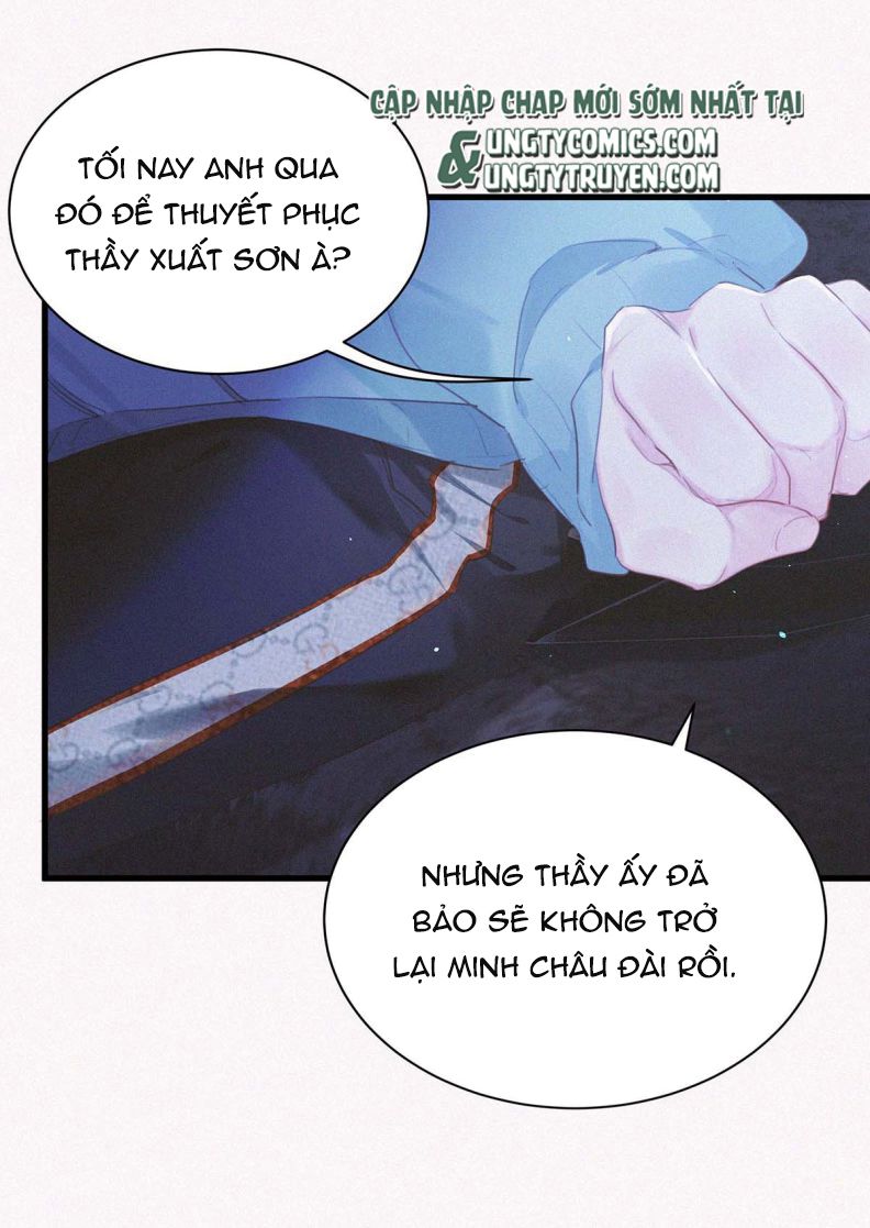 Môi Súng Chapter 18 - Next Chapter 19