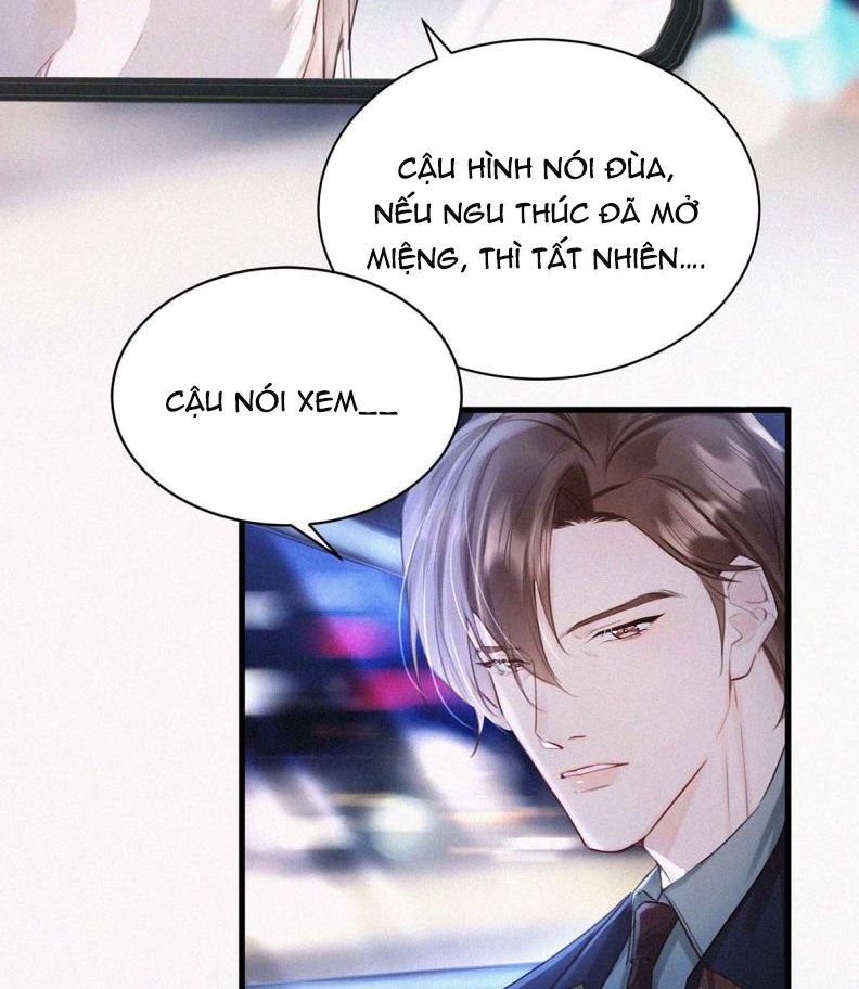 Môi Súng Chapter 18 - Next Chapter 19