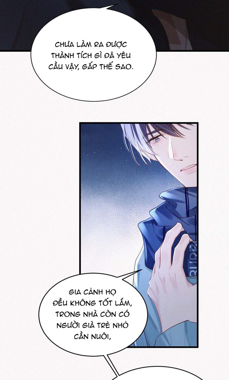 Môi Súng Chapter 18 - Next Chapter 19