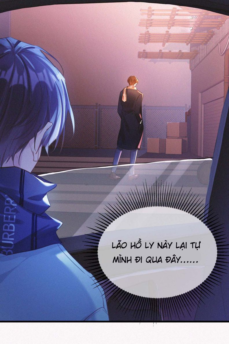 Môi Súng Chapter 18 - Next Chapter 19