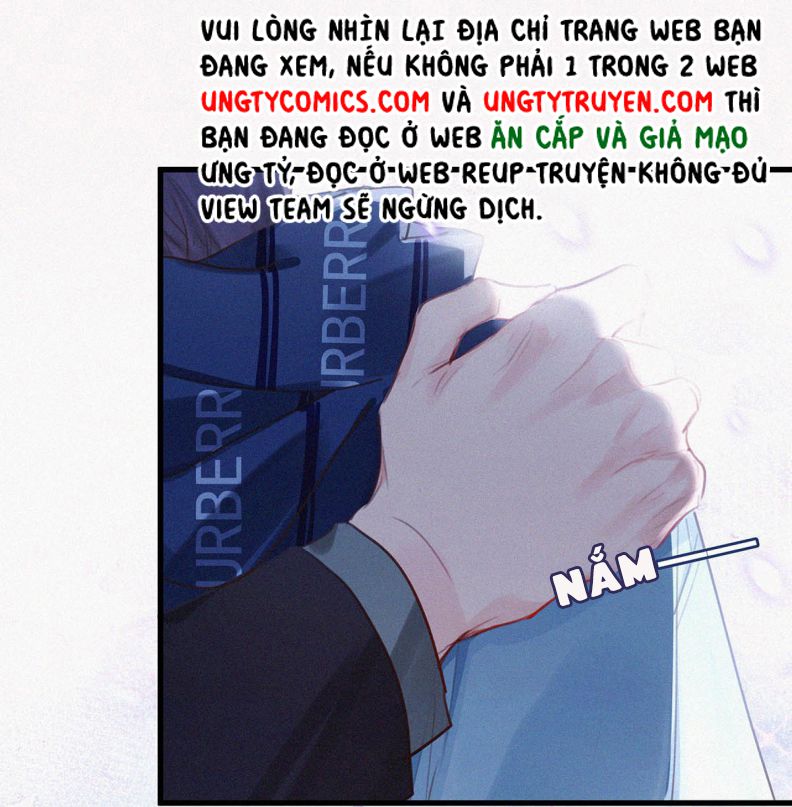 Môi Súng Chapter 18 - Next Chapter 19