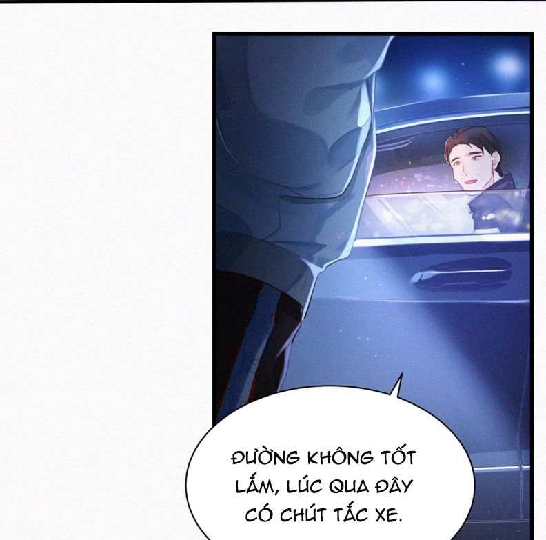 Môi Súng Chapter 18 - Next Chapter 19