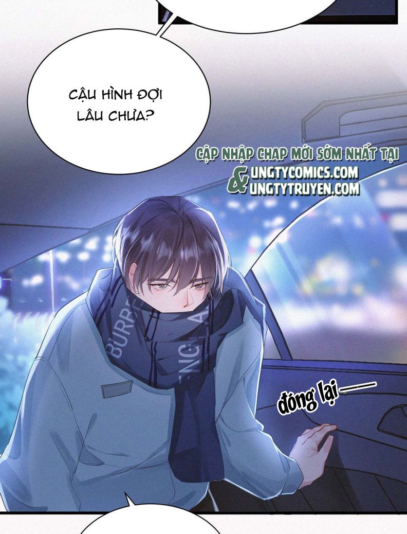 Môi Súng Chapter 18 - Next Chapter 19