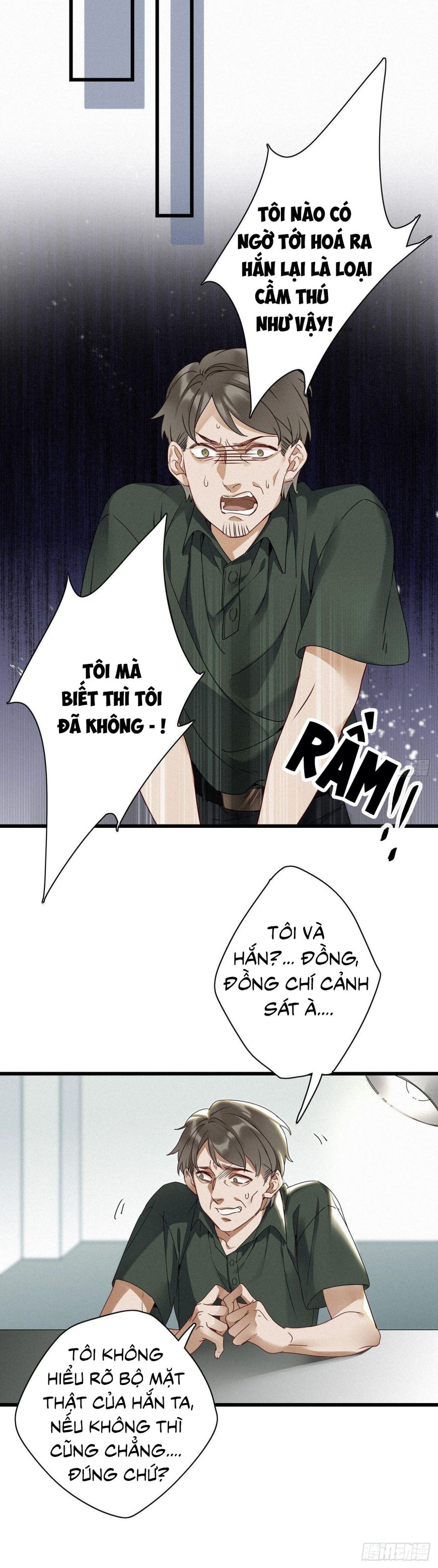 Thỉnh Quân Nhập Quái Chapter 24 - Trang 4