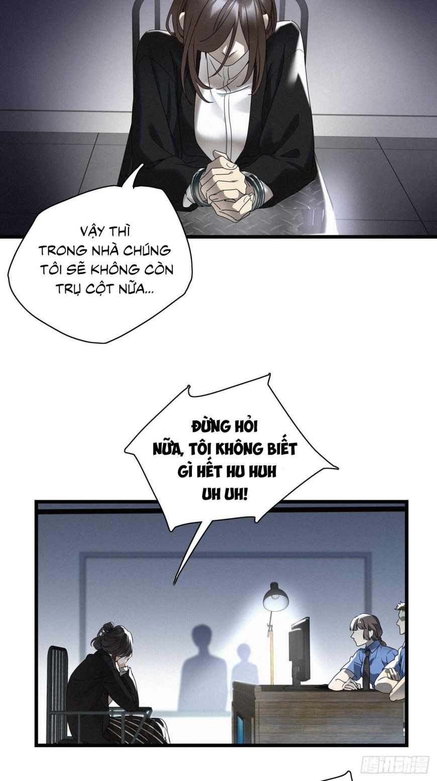 Thỉnh Quân Nhập Quái Chapter 24 - Trang 4