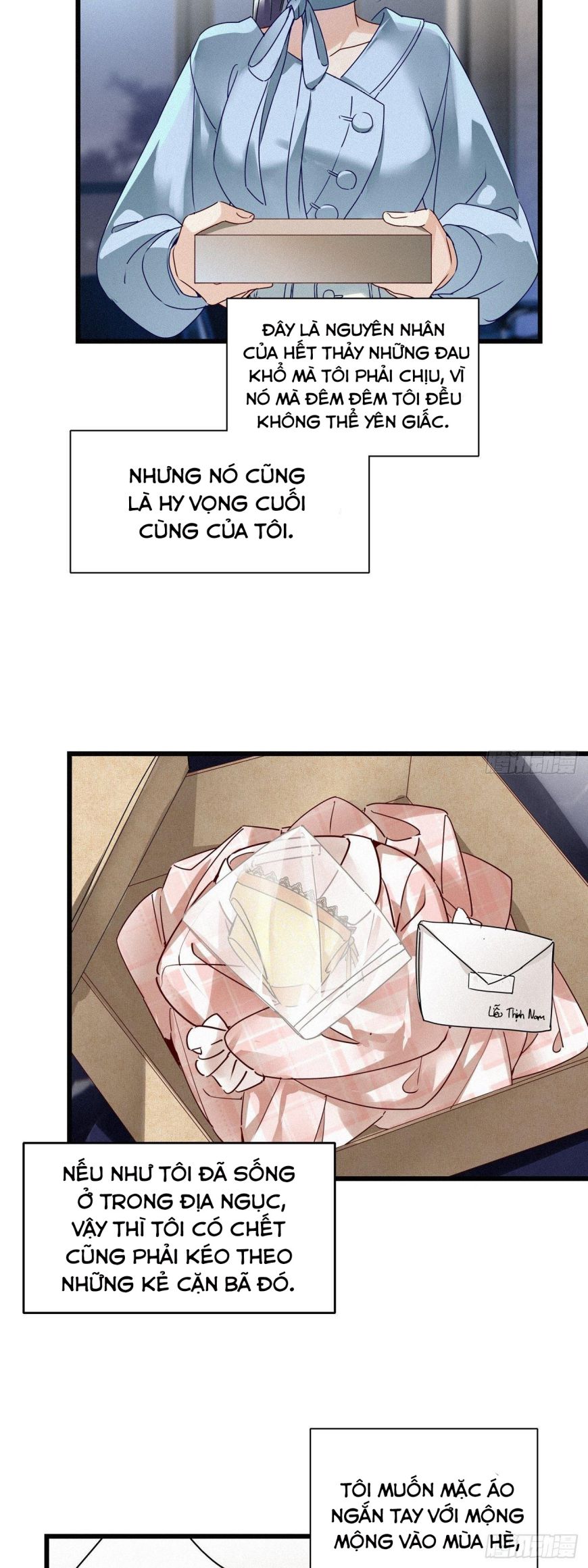 Thỉnh Quân Nhập Quái Chapter 24 - Trang 4