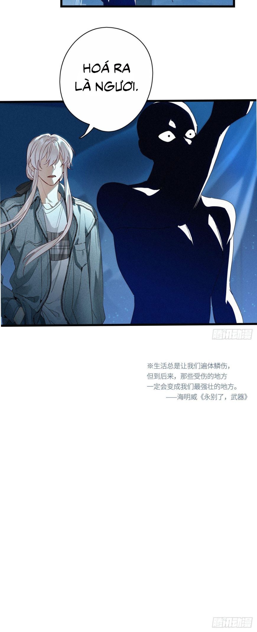 Thỉnh Quân Nhập Quái Chapter 24 - Trang 4