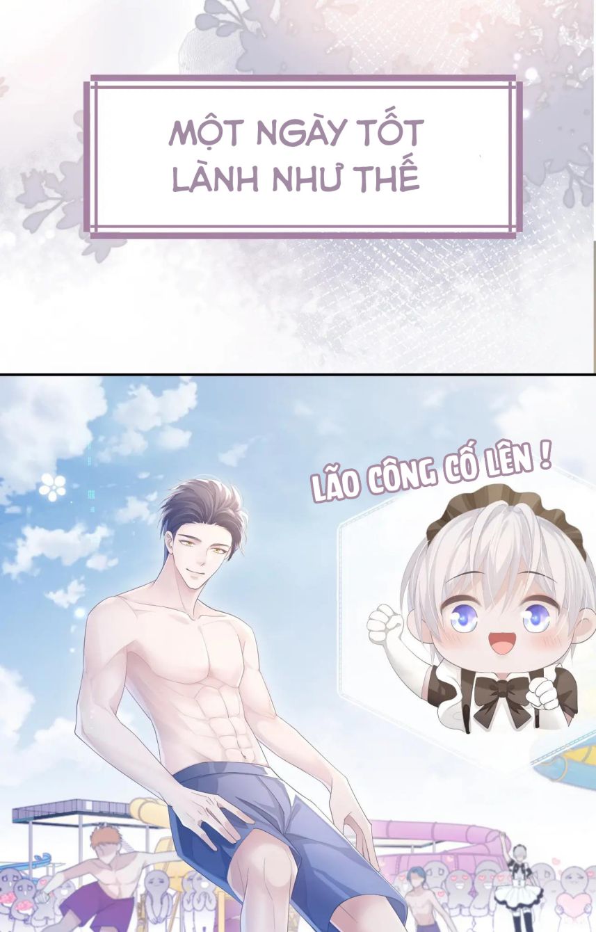 Đơn Xin Ly Hôn Chapter 19 - Next Chapter 20