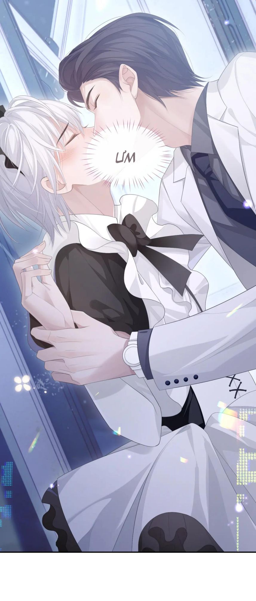 Đơn Xin Ly Hôn Chapter 19 - Next Chapter 20