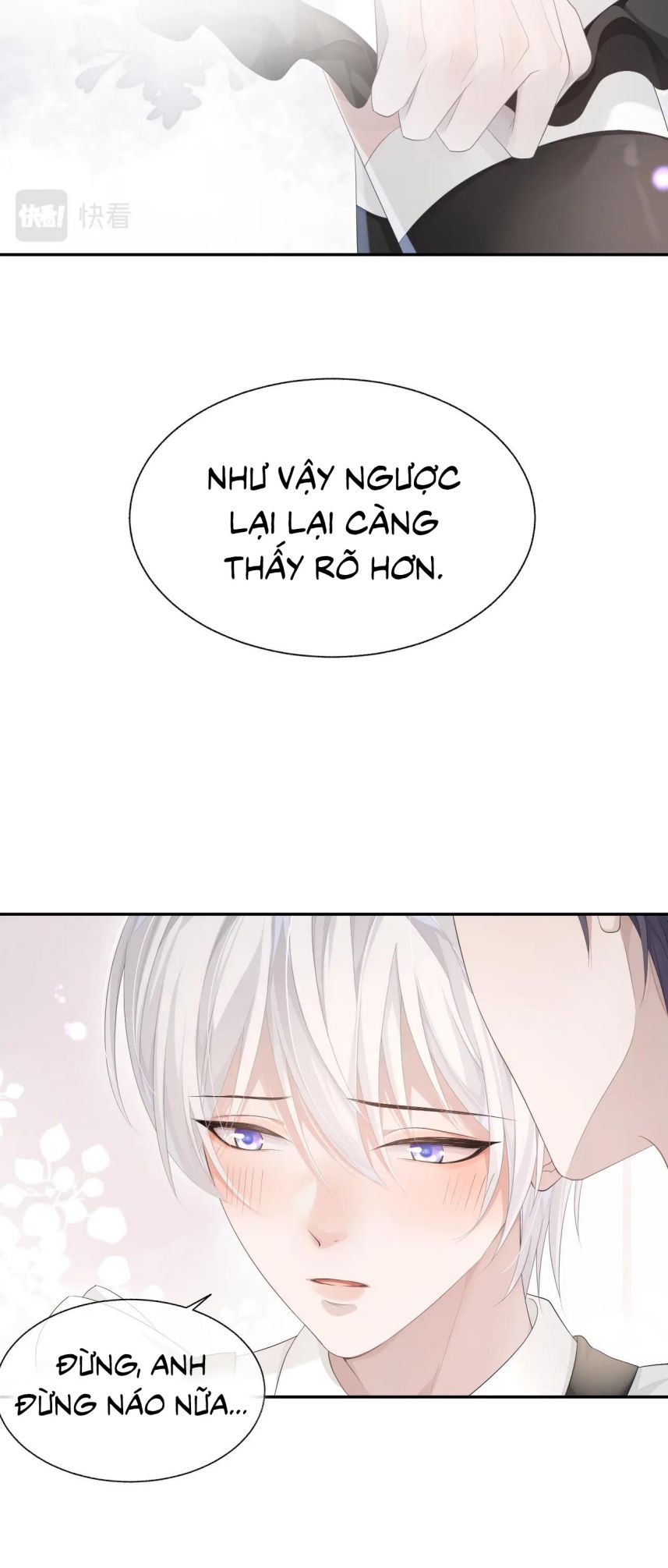 Đơn Xin Ly Hôn Chapter 19 - Next Chapter 20
