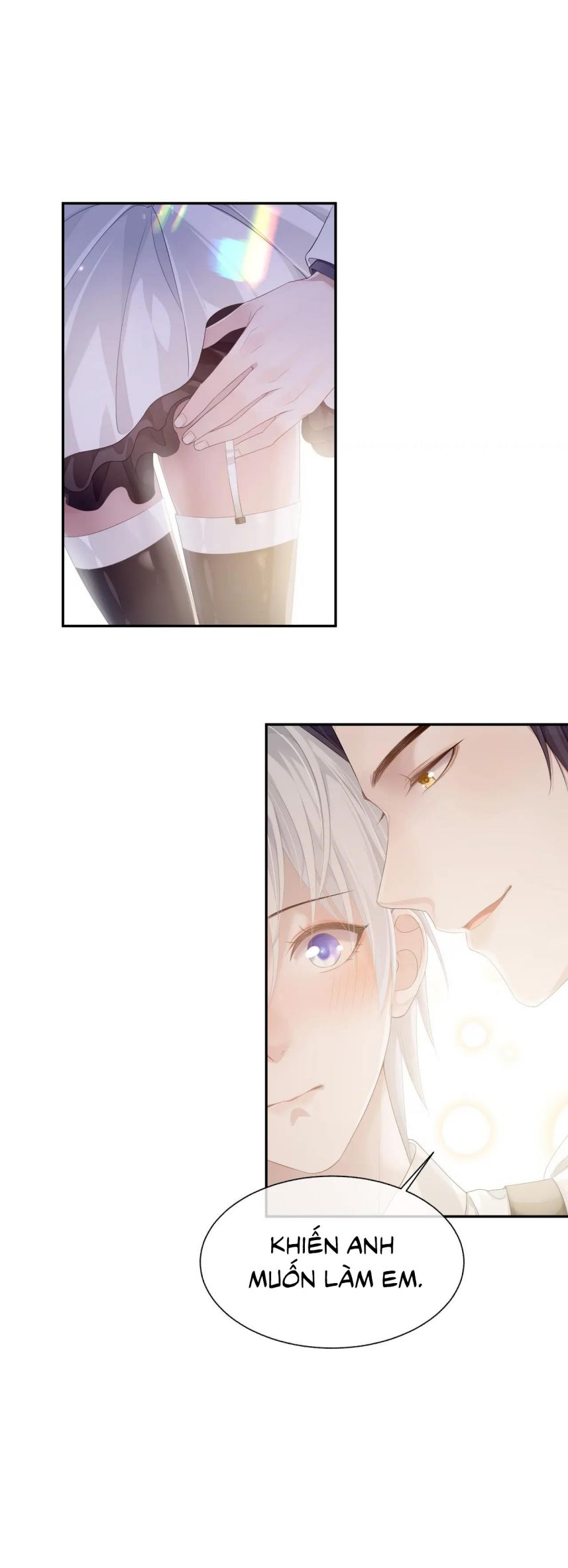 Đơn Xin Ly Hôn Chapter 19 - Next Chapter 20
