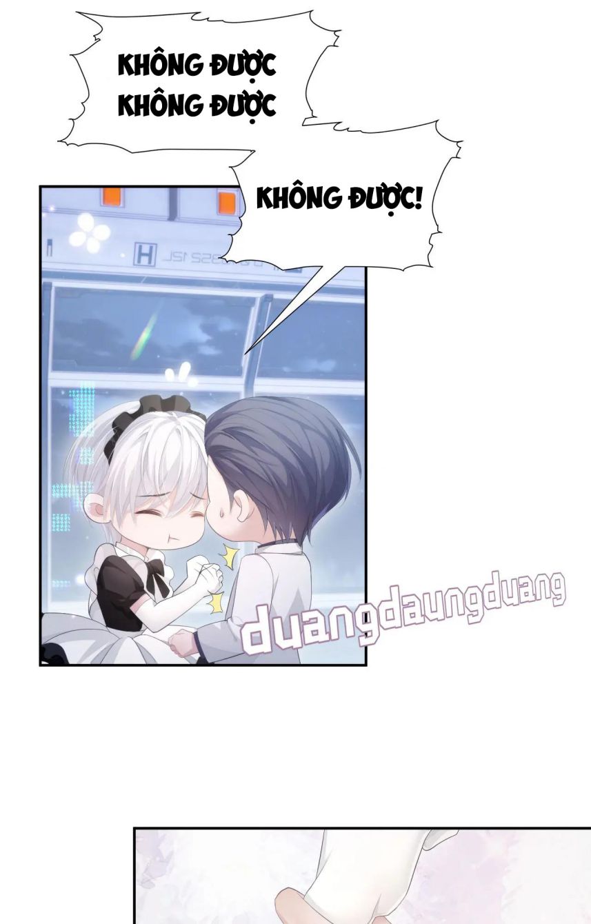 Đơn Xin Ly Hôn Chapter 19 - Next Chapter 20