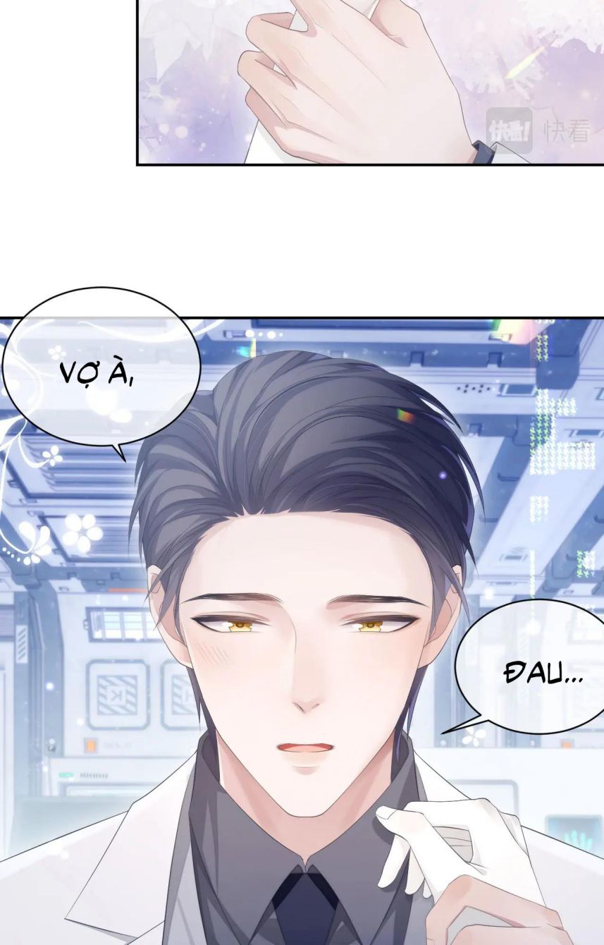 Đơn Xin Ly Hôn Chapter 19 - Next Chapter 20