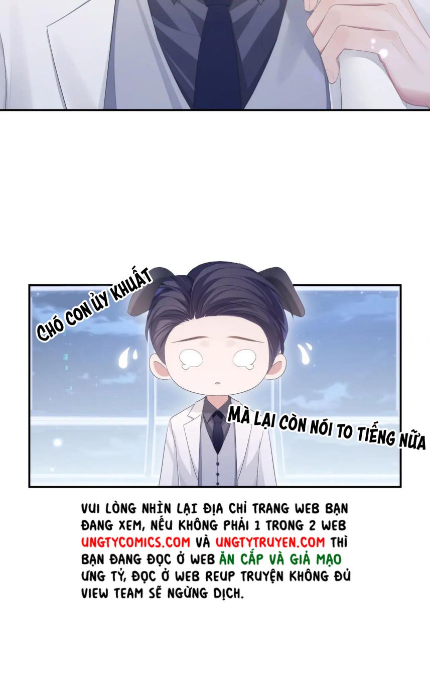 Đơn Xin Ly Hôn Chapter 19 - Next Chapter 20