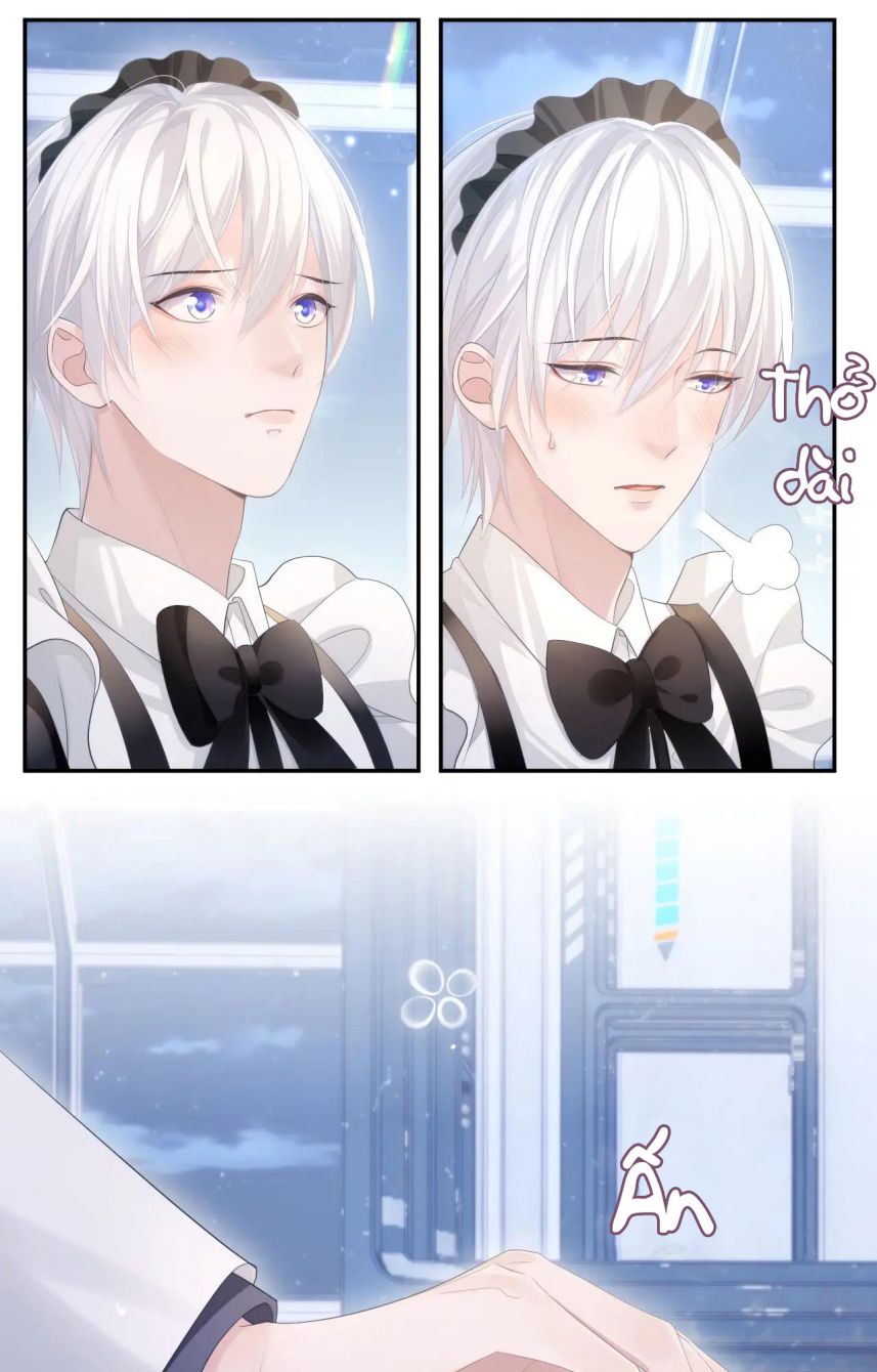 Đơn Xin Ly Hôn Chapter 19 - Next Chapter 20