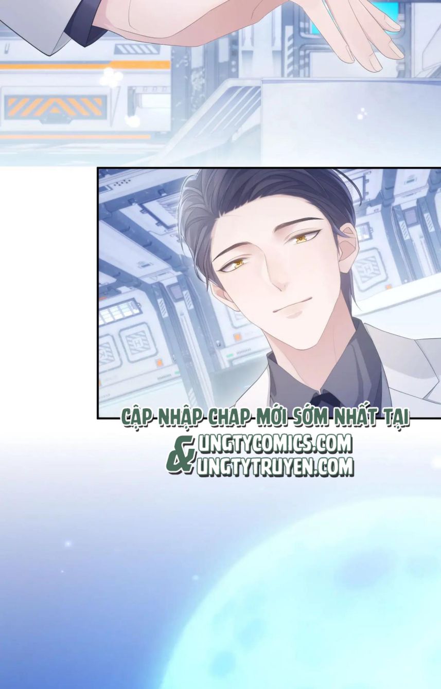 Đơn Xin Ly Hôn Chapter 19 - Next Chapter 20