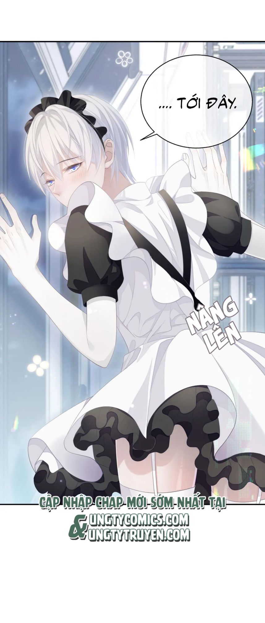 Đơn Xin Ly Hôn Chapter 19 - Next Chapter 20