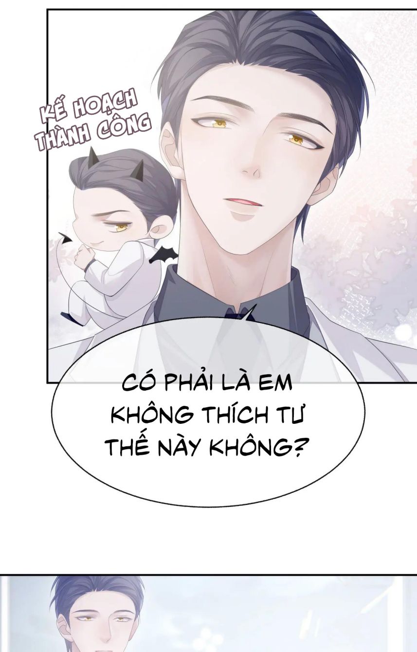 Đơn Xin Ly Hôn Chapter 19 - Next Chapter 20