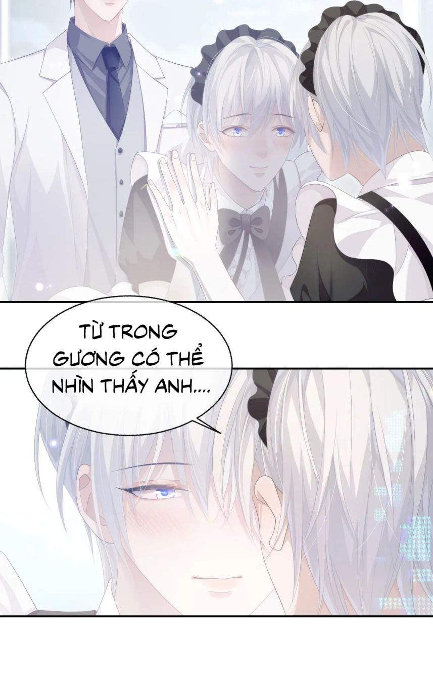 Đơn Xin Ly Hôn Chapter 19 - Next Chapter 20