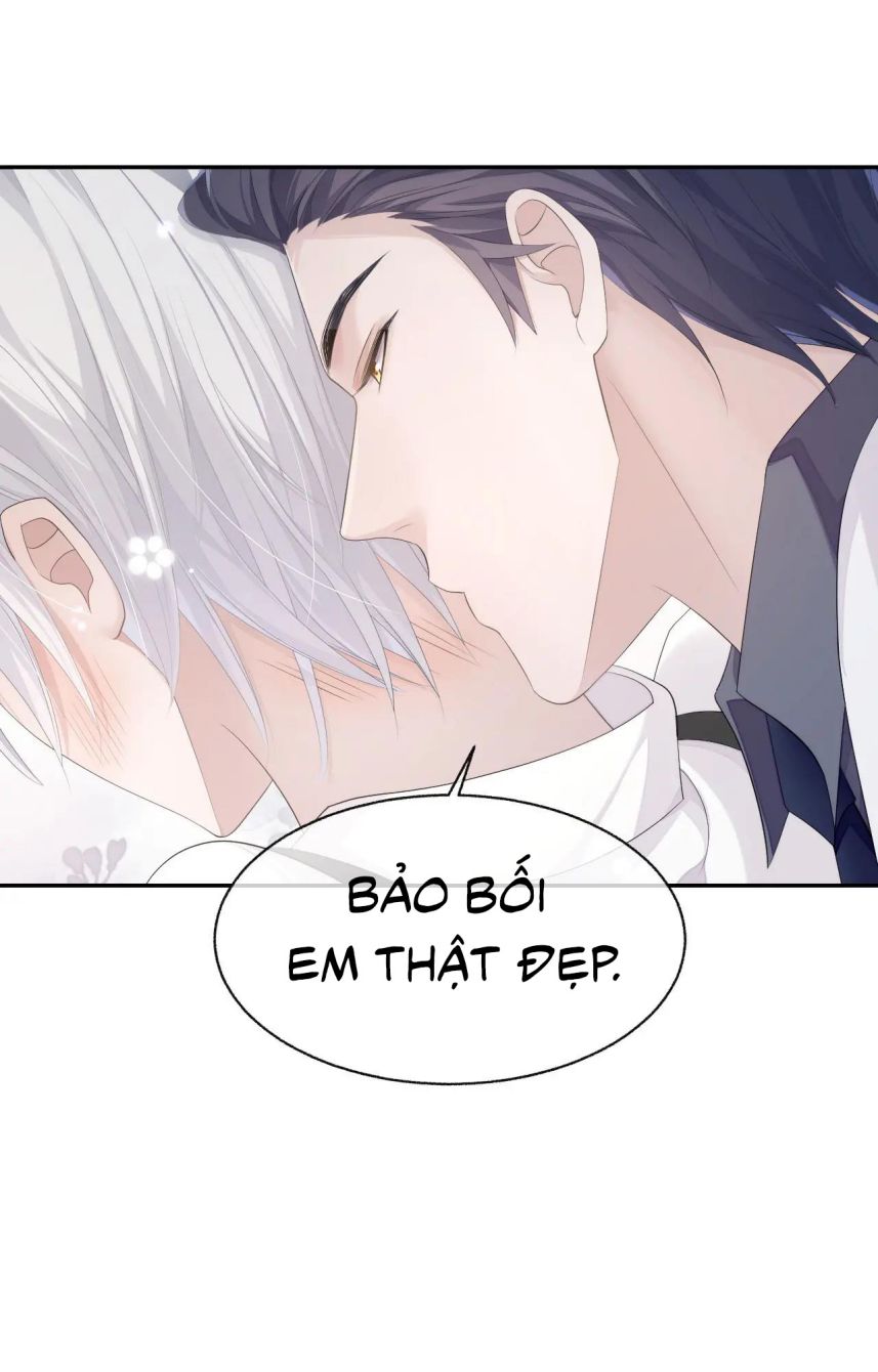Đơn Xin Ly Hôn Chapter 19 - Next Chapter 20