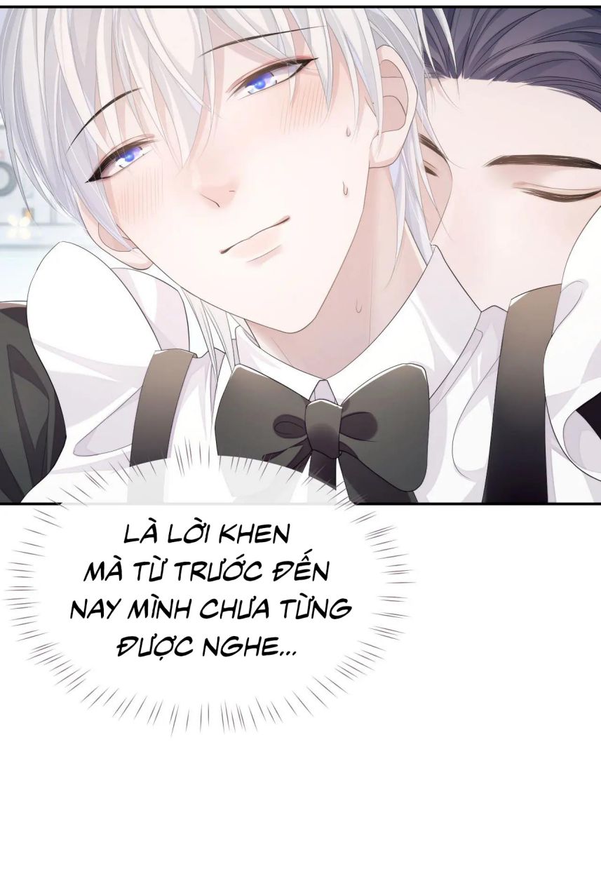 Đơn Xin Ly Hôn Chapter 19 - Next Chapter 20