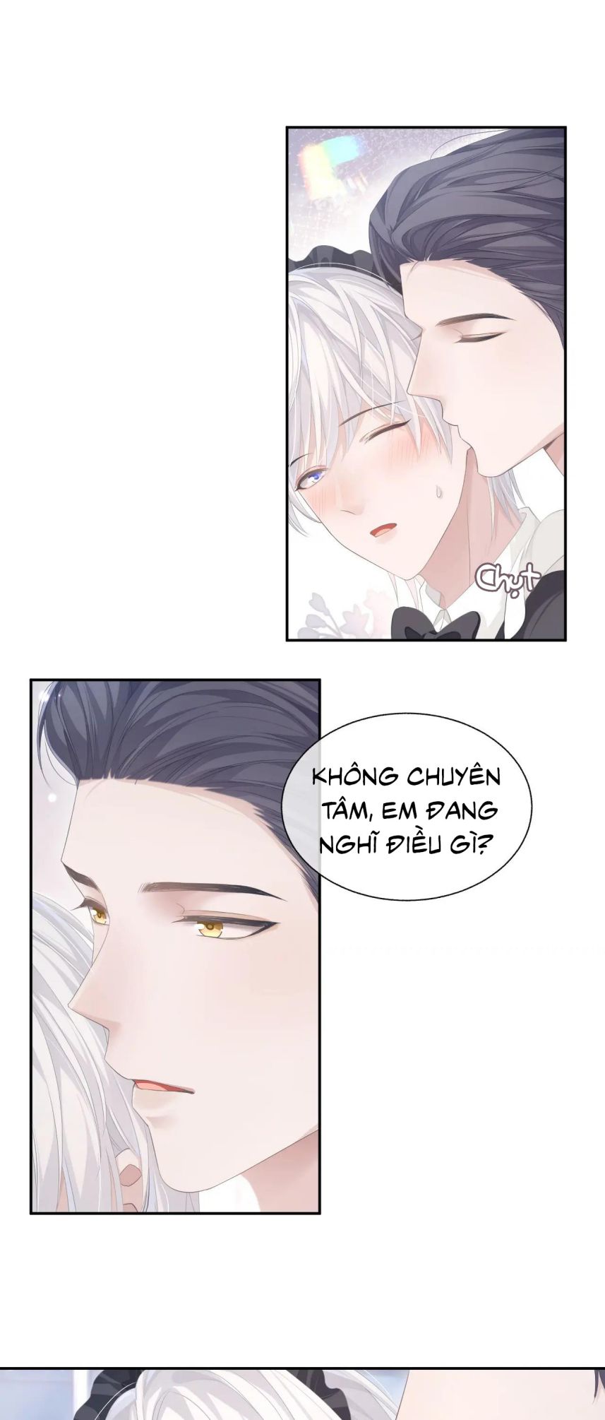 Đơn Xin Ly Hôn Chapter 19 - Next Chapter 20