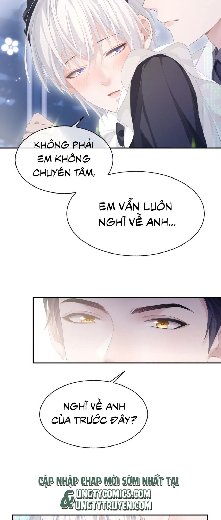 Đơn Xin Ly Hôn Chapter 19 - Next Chapter 20