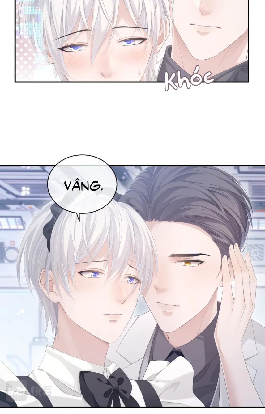 Đơn Xin Ly Hôn Chapter 19 - Next Chapter 20