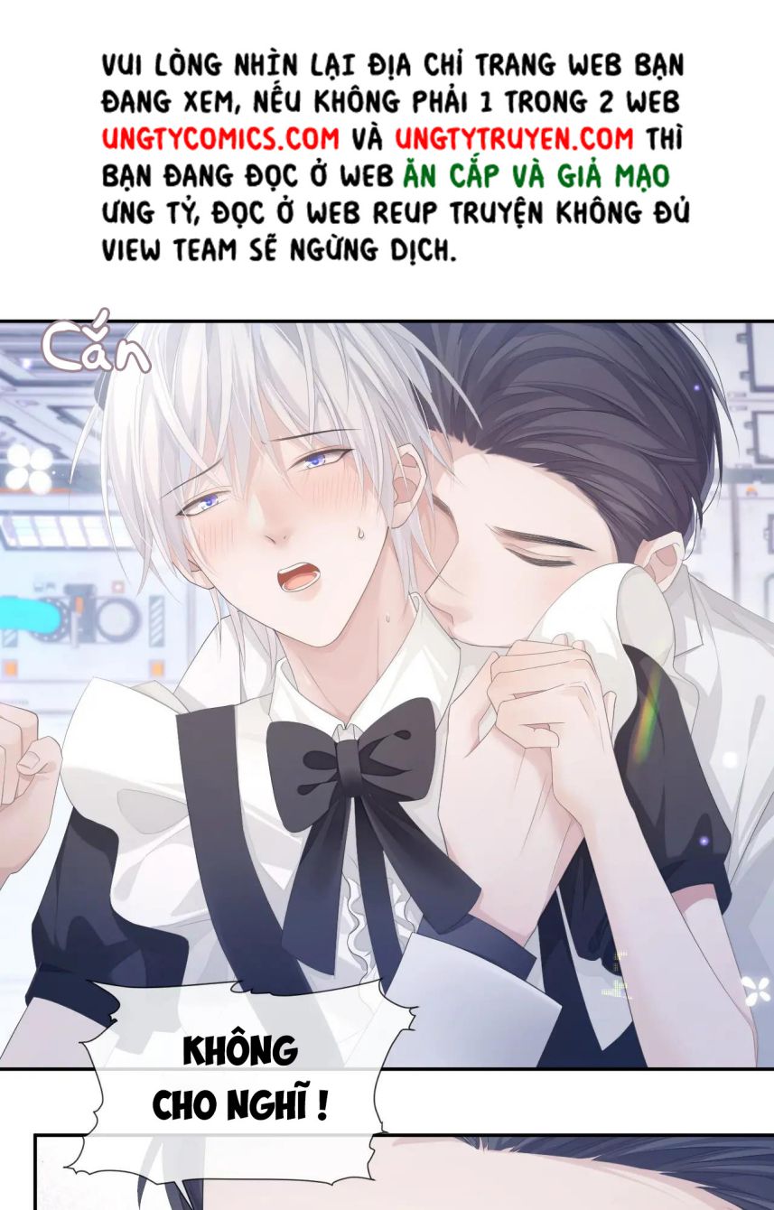 Đơn Xin Ly Hôn Chapter 19 - Next Chapter 20