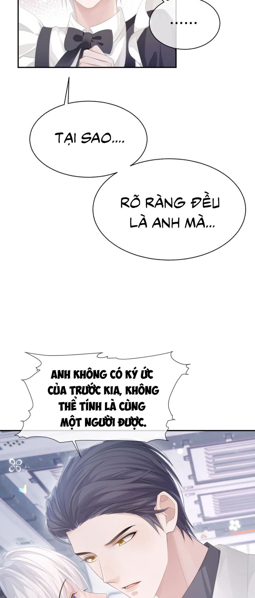 Đơn Xin Ly Hôn Chapter 19 - Next Chapter 20