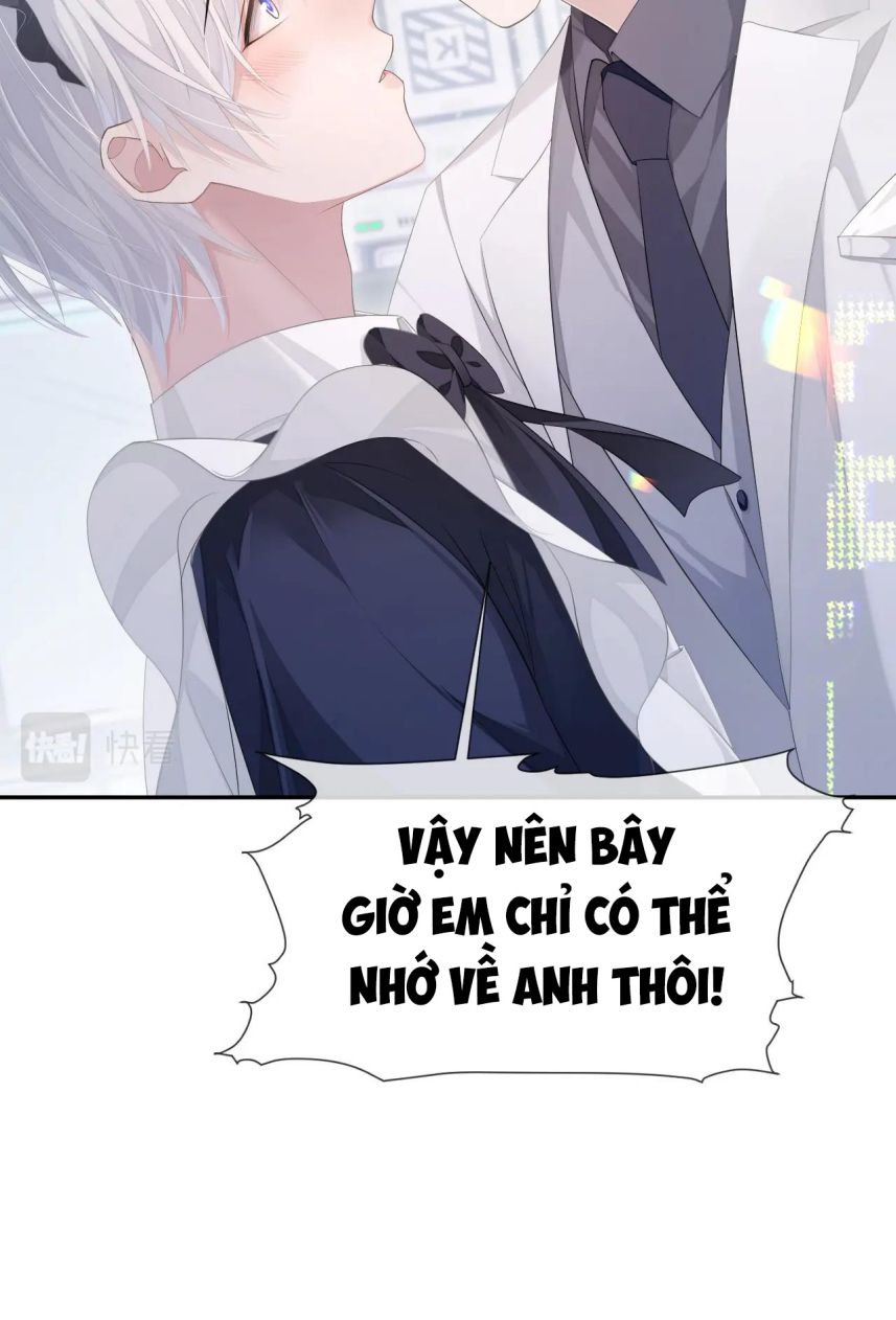 Đơn Xin Ly Hôn Chapter 19 - Next Chapter 20