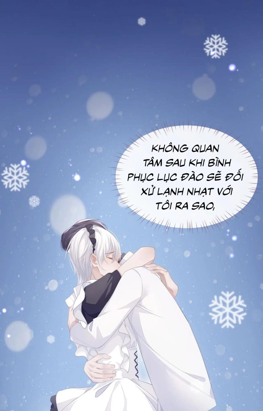 Đơn Xin Ly Hôn Chapter 19 - Next Chapter 20