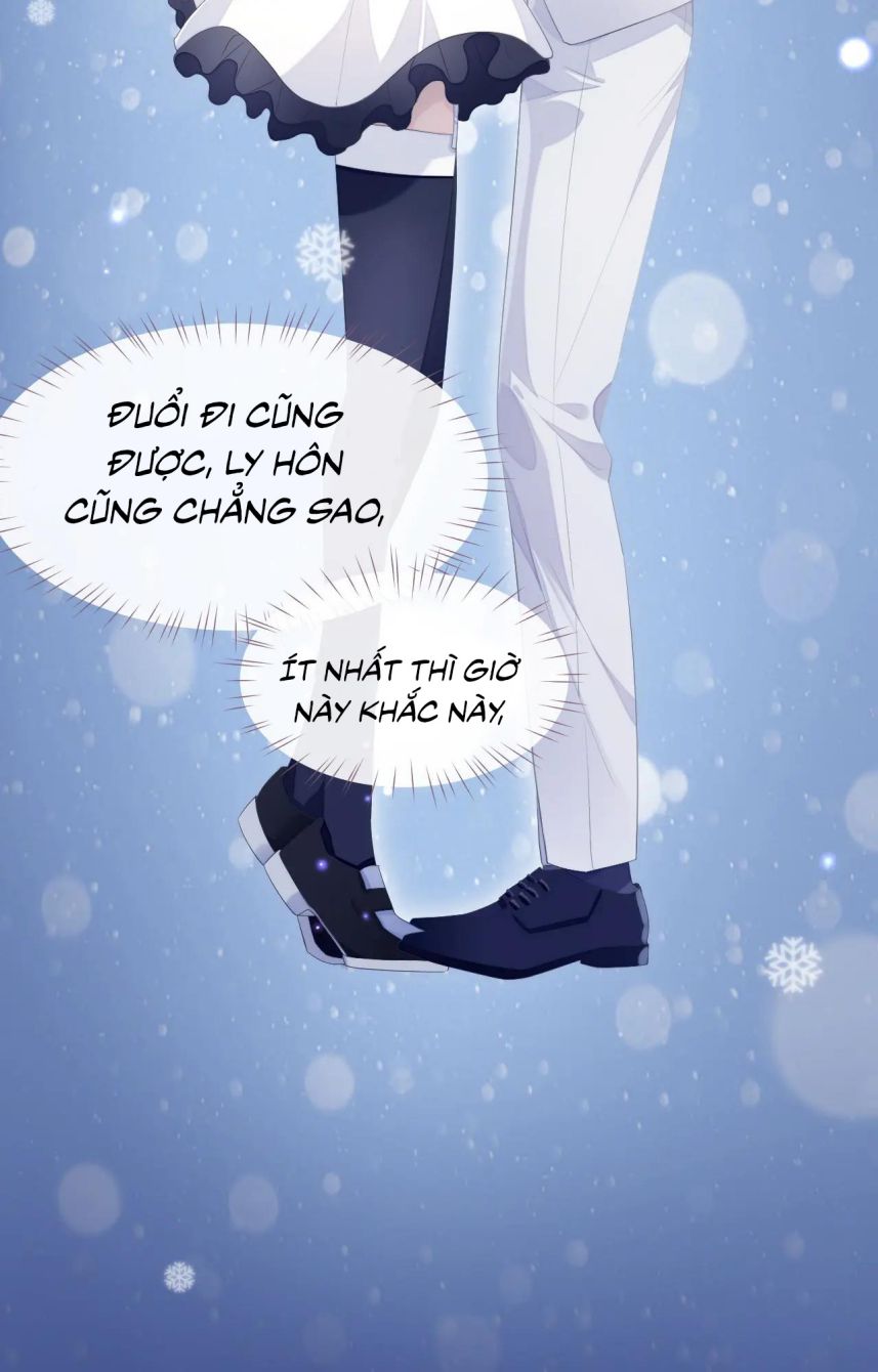 Đơn Xin Ly Hôn Chapter 19 - Next Chapter 20