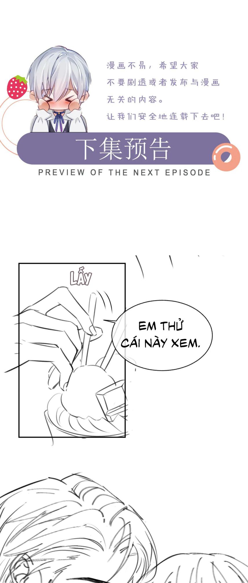 Đơn Xin Ly Hôn Chapter 19 - Next Chapter 20