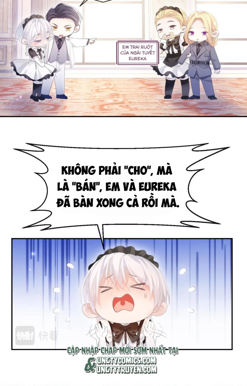 Đơn Xin Ly Hôn Chapter 19 - Next Chapter 20