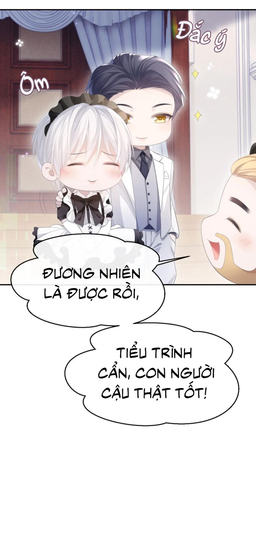 Đơn Xin Ly Hôn Chapter 19 - Next Chapter 20