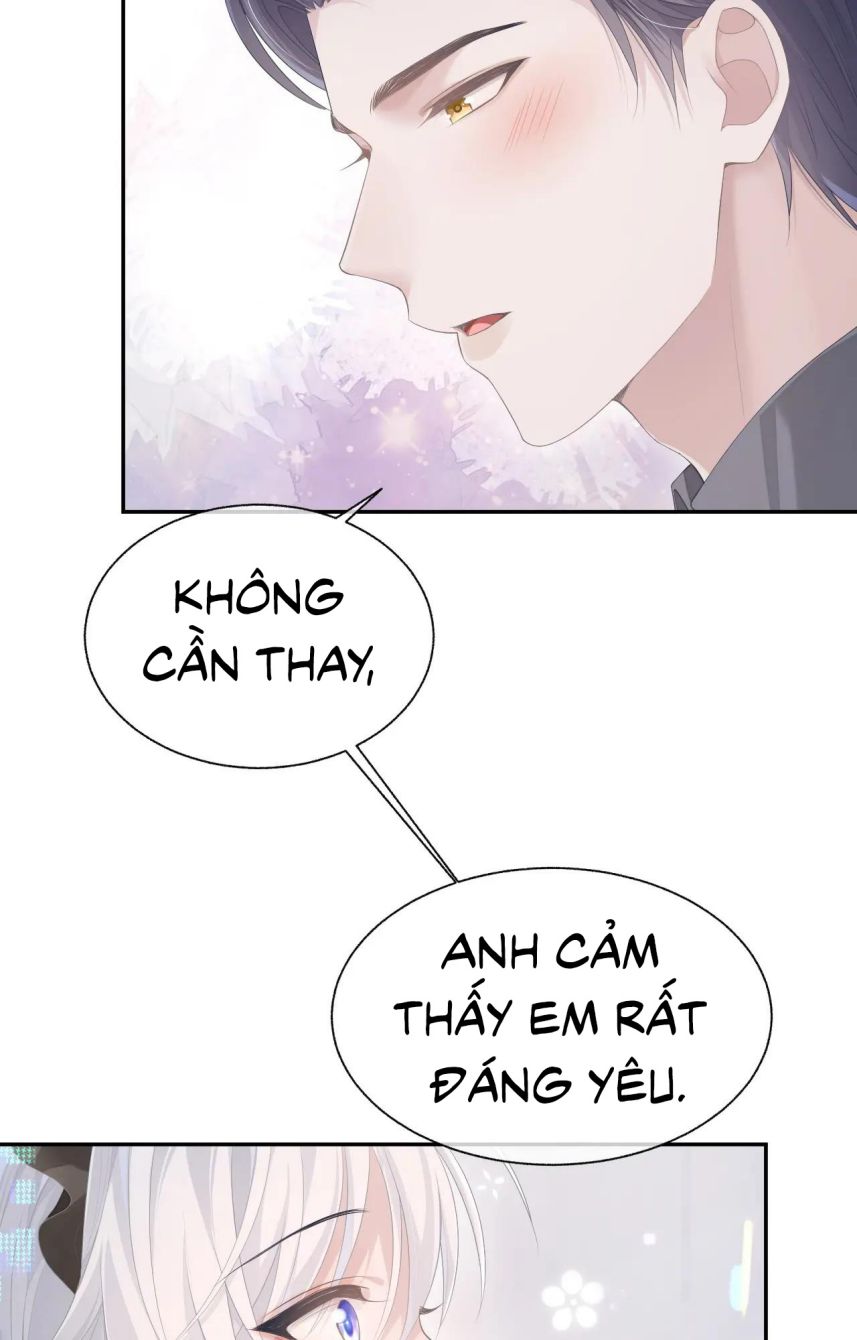 Đơn Xin Ly Hôn Chapter 19 - Next Chapter 20